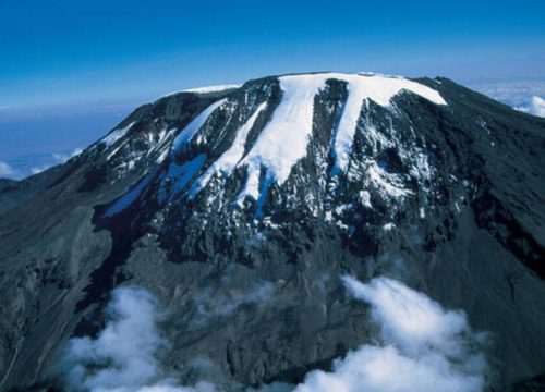 Mt. Kilimanjaro National Park